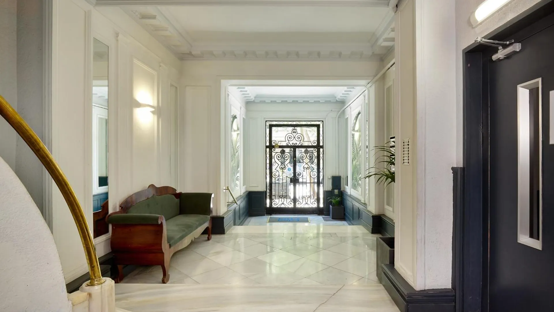 Appartamento Casa Cosi - Atico Barcellona 0*,  Spagna