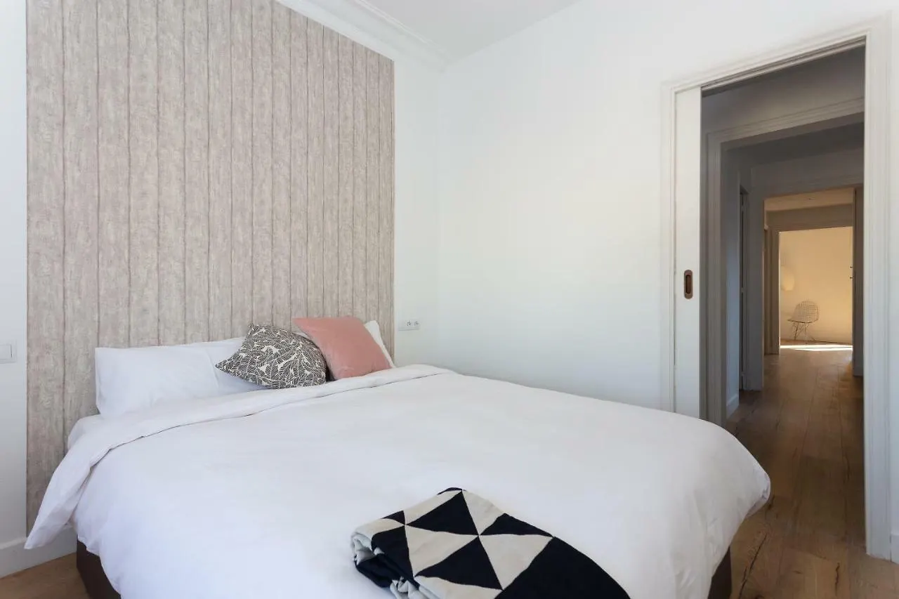 Appartamento Casa Cosi - Atico Barcellona
