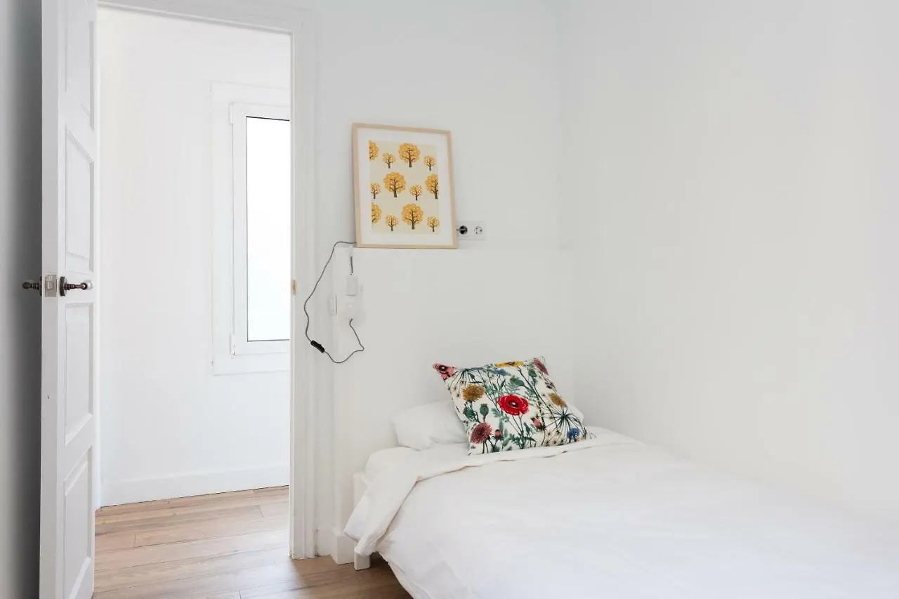Appartamento Casa Cosi - Atico Barcellona